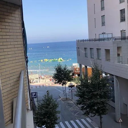 Damara V Apartment *