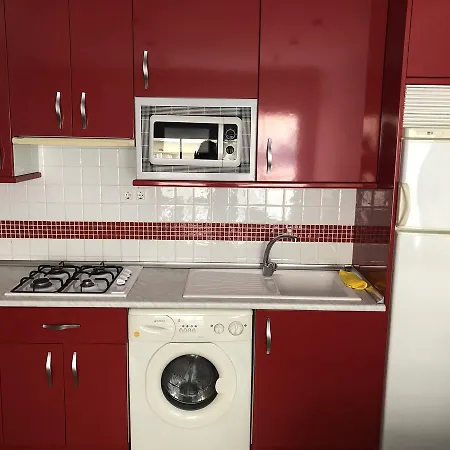 Apartment Damara V