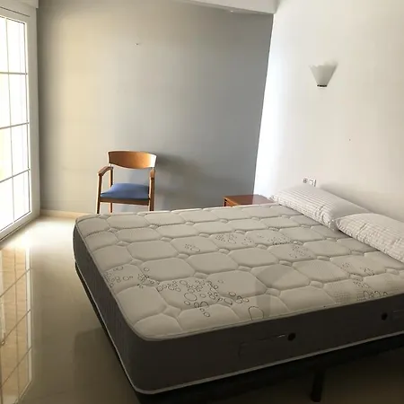 Damara V Apartment Calpe