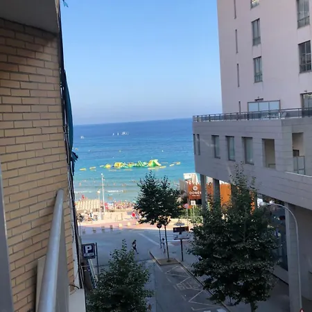 Damara V Apartment