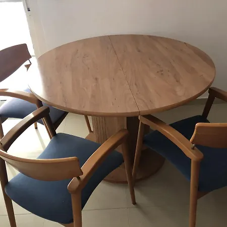 Damara V Apartment Calpe