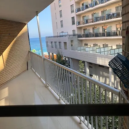 Damara V * Calpe